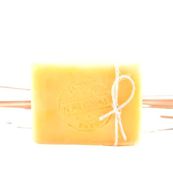 PAPAYA NATURAL SOAP